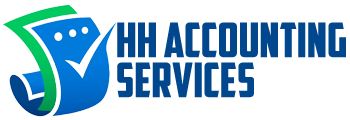 HH Accounting Services Logo